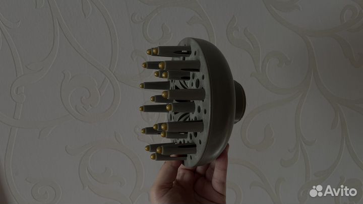 Фен для волос philips