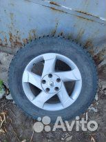 Nokian Tyres Hakkapeliitta 8 215/65 R16 102S