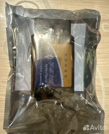 Obd2 elm327 bluetooth