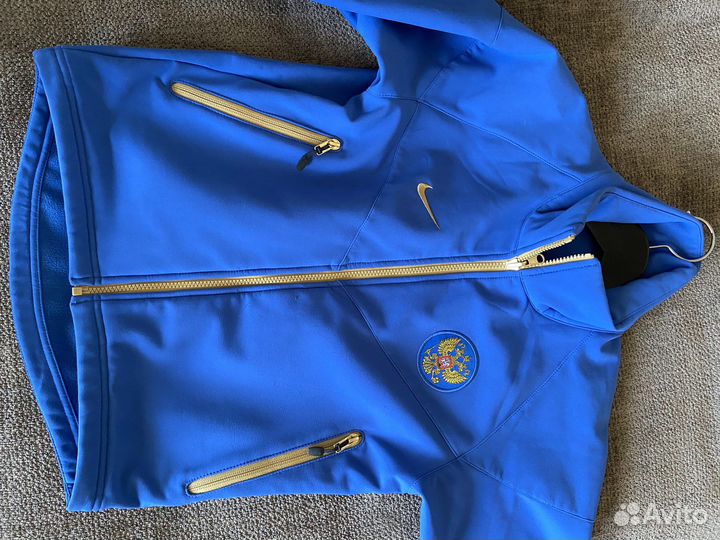 Спортивный костюм nike unisex