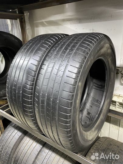 Bridgestone Alenza 001 215/65 R16 98H