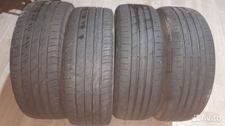 Barum Bravuris 195/55 R16