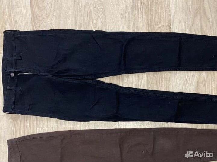 Пакет одежды 42-44