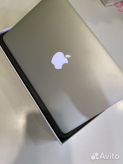 Macbook air 11 2015