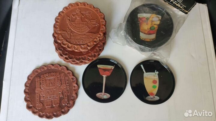 Бирдекели времен СССР