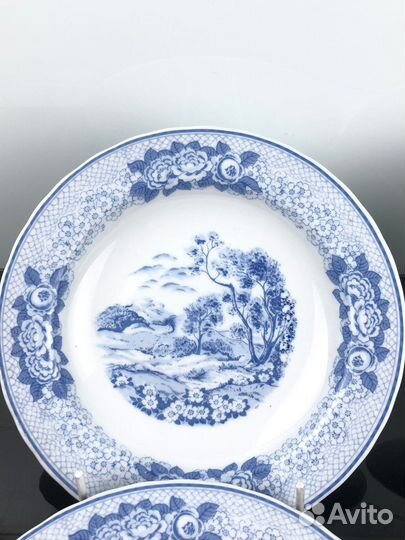 Тарелки германия