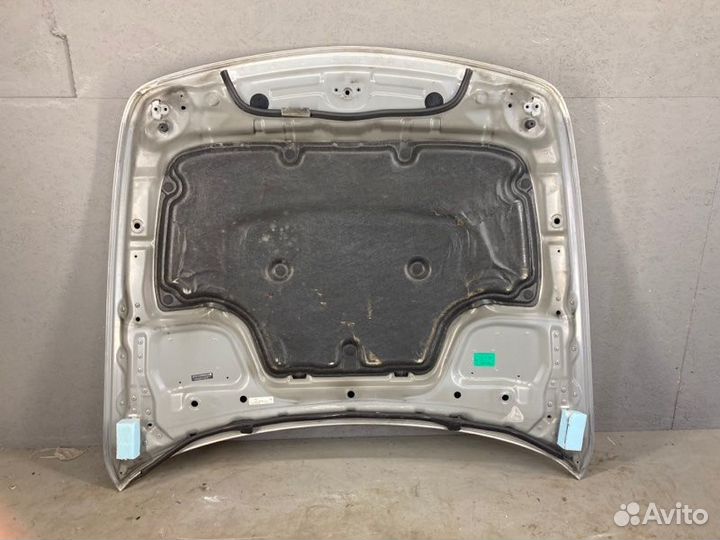 Капот Infiniti G