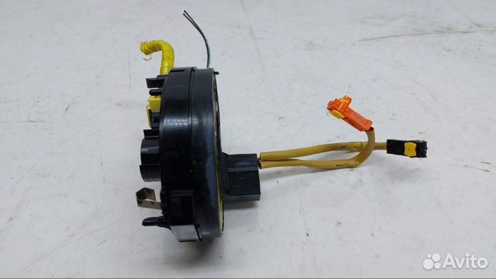 Подрулевой шлейф Toyota Camry XV30 2.4 2005