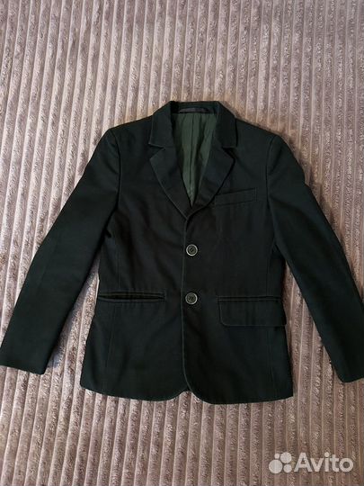 Пиджак школьный Sky lake