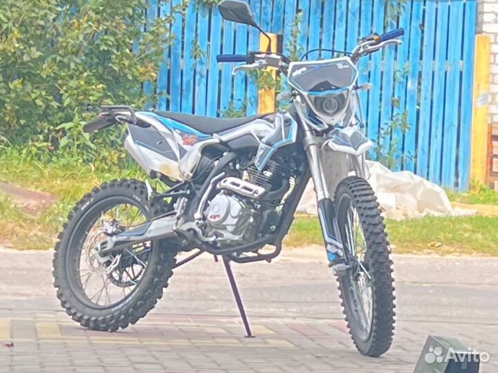 Kayo T2 MX