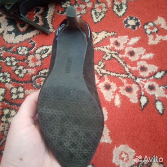 Туфли женские