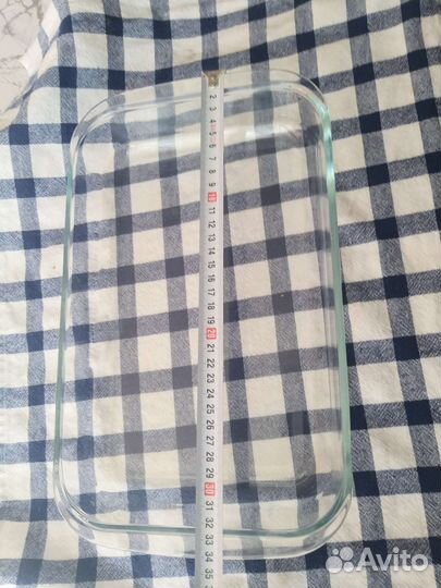 Формы для запекания