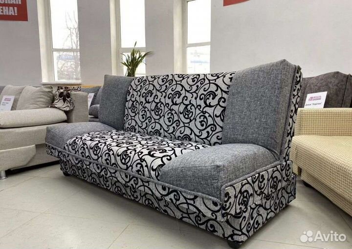 Диван 361 Лодка