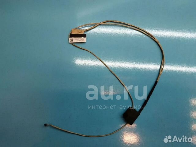 Шлейф матрицы для ноутбука HP Pavilion 14-ck