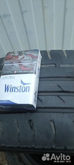 Nordman RS2 SUV 17.5/65 R14