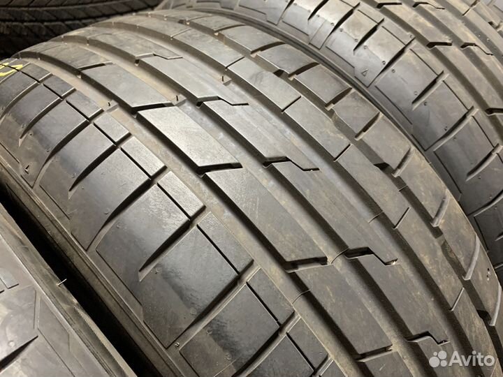 Hankook Ventus S1 Evo 3 K127 205/55 R17