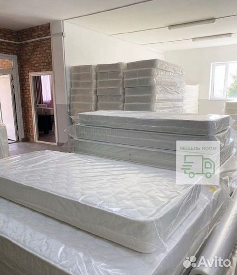 Матрас новый