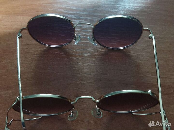 Солнцезащитные очки женские prada