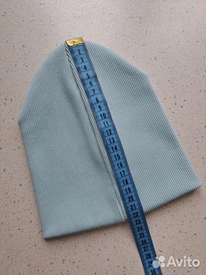 Шапка новая радуга счастья