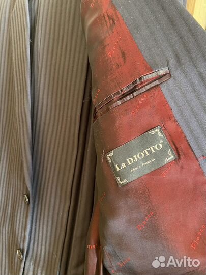 Школьный костюм La Djotto