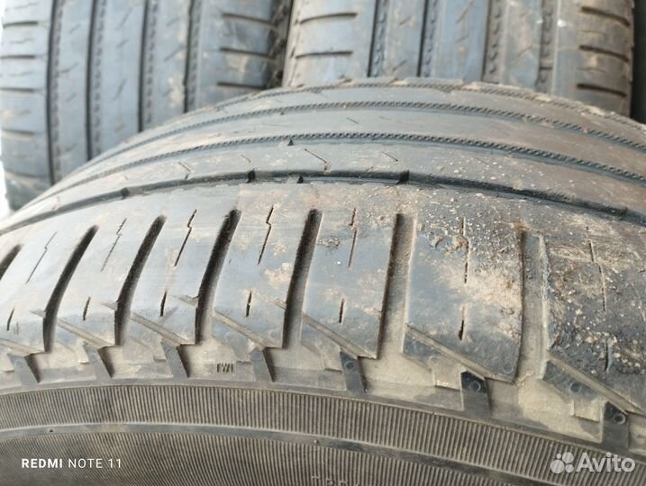 Nokian Tyres Hakka Blue SUV 285/65 R17