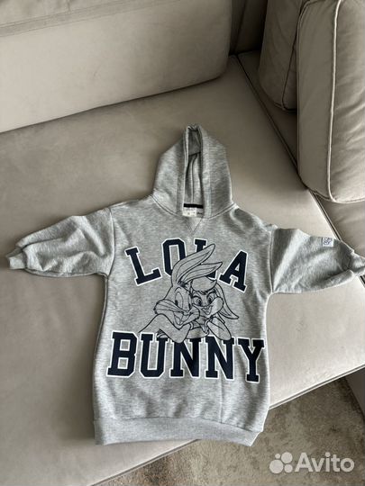 Платье Zara девочка