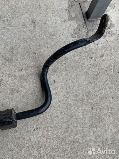 Стабилизатор передний Mazda 3 BL