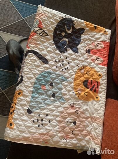 Покрывало детское