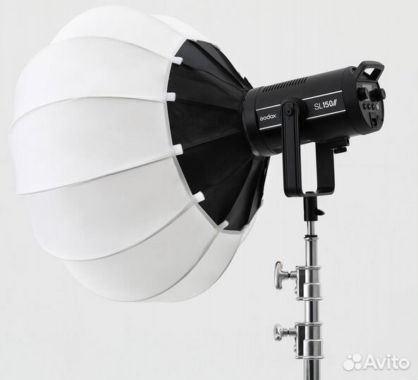 Софтбокс Godox Lantern CS65D 65см