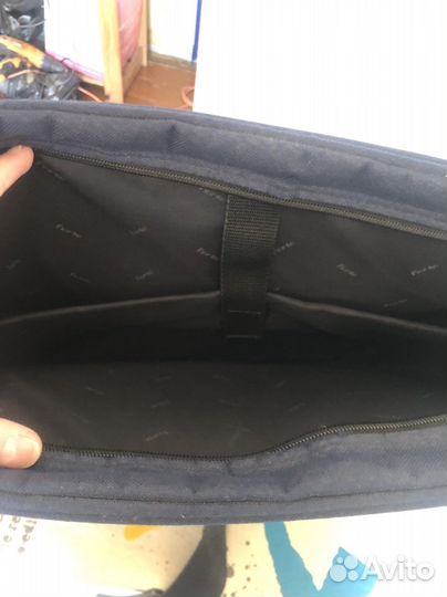 Сумка для ноутбука