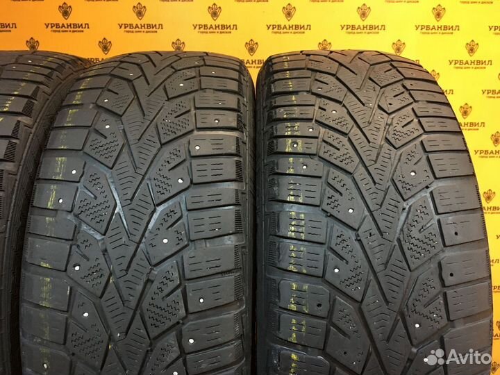 Gislaved NordFrost 100 205/60 R16 96T