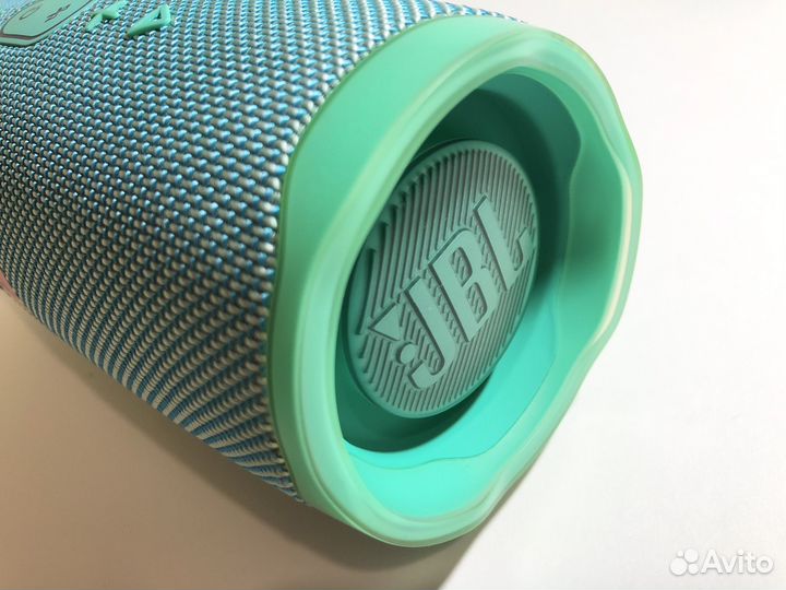JBL Charge 4 Teal (оригинальная)