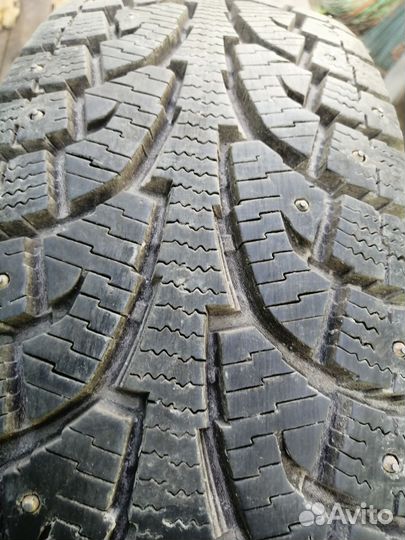 Hankook I'Pike RW11 215/70 R16 100T