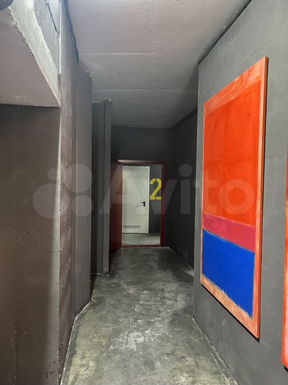 Свободного назначения, 6 м²