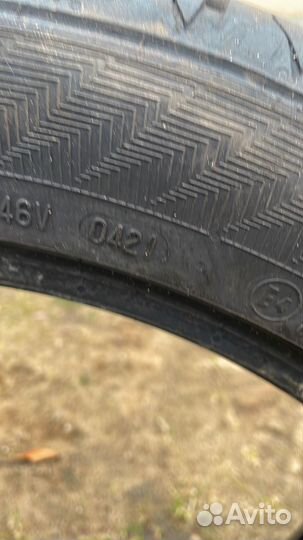 Gislaved UltraSpeed 2 245/45 R18 100Y