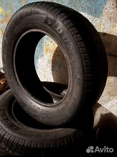 Dunlop SP Winter Sport 3D 2.25/60 R16 98H