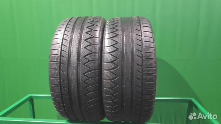 Michelin Pilot Alpin PA3 245/40 R18 97V