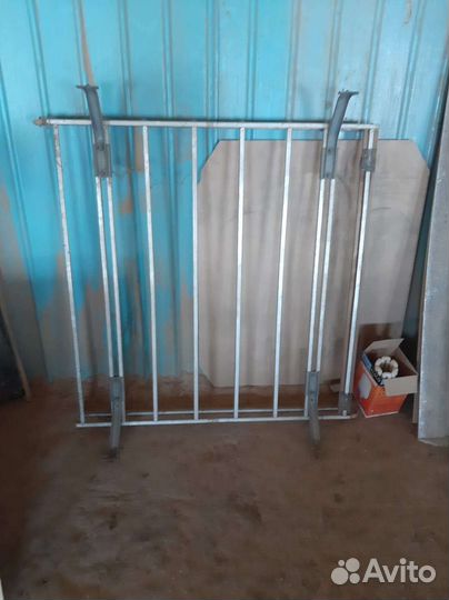 Багажник на крышу