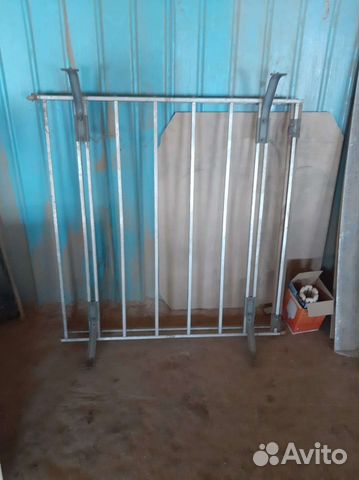 Багажник на крышу