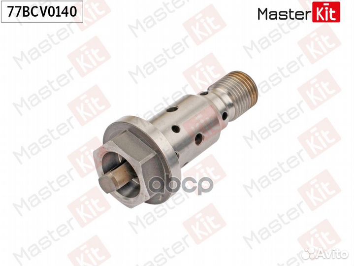 Клапан MB C-class (W203) 00- VVT