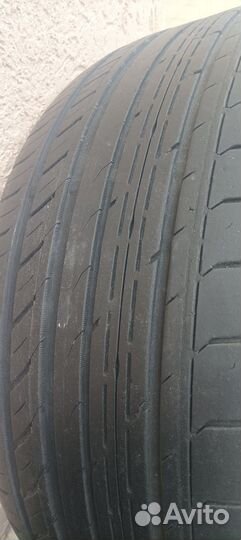 Toyo Proxes C1S 245/50 R18 100Y