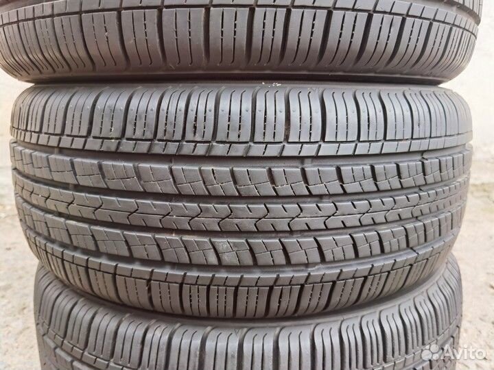 Kumho Solus KH16 195/55 R15 84V