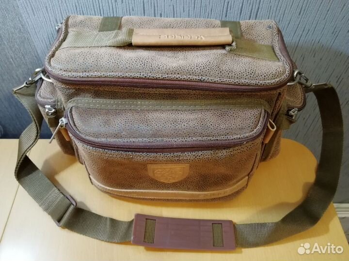 Сумка фото видео