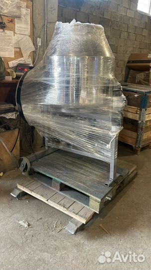 Мешалка для фарша и сухих продуктов пищевая