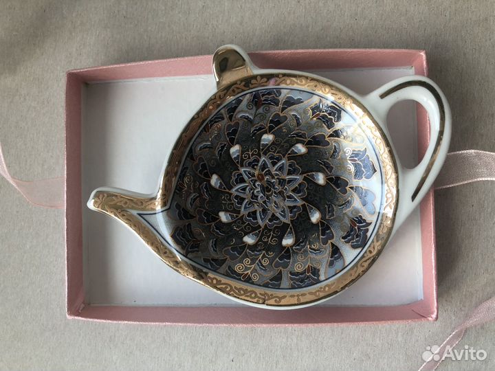 Посуда.фарфор