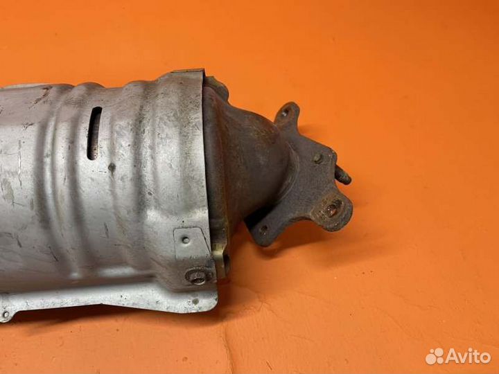 Катализатор Acura Rdx TB5 2.0 2019