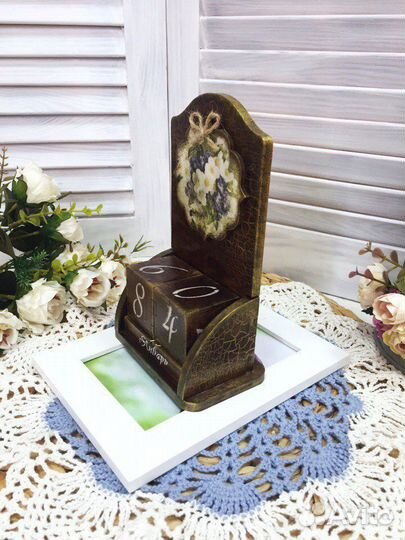 Вечный Колендарь