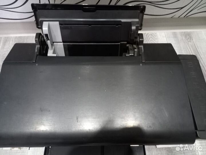 Epson l800