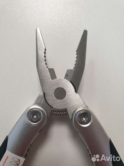Мультитул инструменты ручные