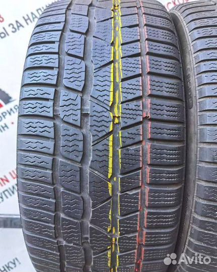 Continental ContiWinterContact TS 830 P 215/40 R17 87V